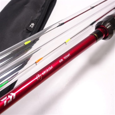 ２０ブラックジャックイカダＡＩＲ１５５ＭＴ